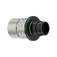ODU A10WDM-P16XBC0-0000 Circular Push Pull Connectors