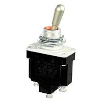 Honeywell 11TL1-8 Toggle Switches SEALED OI