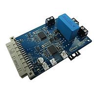 Infineon EVAL1ED020I12B2TOBO1 Gate Driver Evaluation Board for 1ED020I12-B2 - Galvanic isolated single channel IGBT driver IC with CT technology for 600V/1200V IGBTs