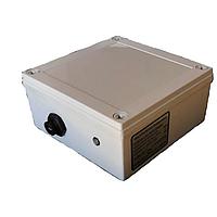 OmniPreSense OPS7243-A-CW-WB Radar Sensors 24GHz Doppler Radar Sensor in IP67 enclsoure with WiFi/Bluetooth interface