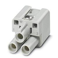 PHOENIX CONTACT 1419895 Inserts HC-Q02-I-CT-F