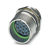 PHOENIX CONTACT 1624019 Circular Metric Connectors CA-1RS1N8A6Z00