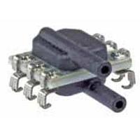Honeywell ABPMJJT015PGAA5 Board Mount Pressure Sensors SMT,Wet Media,15PSIG Ana, 10% to 90%, 5V