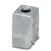 PHOENIX CONTACT 1412596 Hoods HC-STA-B10-HHFD- 1TTM25-EL-AL