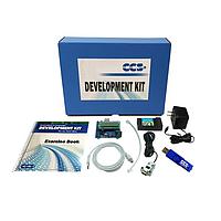 CCS 53276-935 Development Boards & Kits - PIC / DSPIC DEVELOPMENT KIT FOR 3.3V ETH CONT