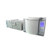 HV HIPOT Chromatograph Calibration Service