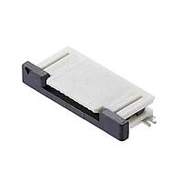 Molex 52745-1896 Board Mount RA SMT ZIF TOP 18P top contact style