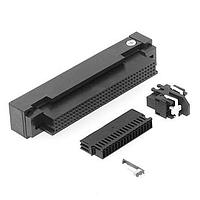 3M Electronic Solutions Division 9810-PLM0 I/O Connectors ASSY 9810-PLM0 10/CARRIER/CB/LL(RC)