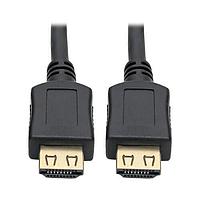Tripp Lite P568-003-BK-GRP HDMI Cables 3FT 4K HDMI CBL GRIP CONECTR