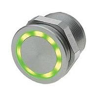 Schurter 1241.3258 Piezo Switches 24V Red/Green Illum.