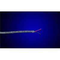 Alpha Wire 1292C SL005 Communication and Control 22 AWG, 2 Conductor communication cable, Shielded, 100 ft  - Slate