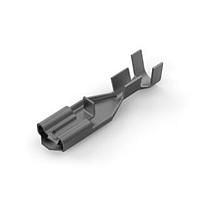 AMP Connectors - TE Connectivity 170331-1 Receptacle 187 POSITIVE LOCK MK-2 REC LP