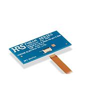 Hirose Electric FH64MA-5S-0.25SHW(99) Receptacles 5pos, 0.25mm Pitch, Top Contact Super Low Profile Back Flip FPC Connector