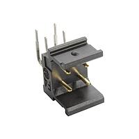 HARTING 02519041201 Headers har modular F4 module male angled, 4pin, PL1
