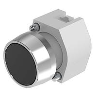 EAO 704.042.0 Pushbutton Non Illum 22.5mm PSHBUTN