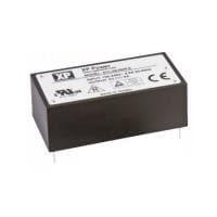 XP Power ECL25US15-E AC-DC Converter PSU, 25W, MINIATURE, ENCAPSULATED