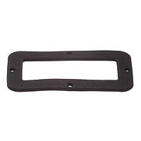 Amphenol SINE Systems ARC40-GKT Accessories 40 Position Gasket, Receptacle, Black