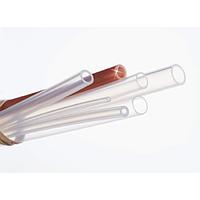 OMEGA TYTP-1418-50 OMEGAFLEX™ CHEMICAL TUBING PFA Formulation (0.25 in, 50 ft)
