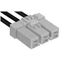 Hirose Electric DF22L-5S-7.92C(28) Housings Housing PL 5 POS 7.92mm ST Bag