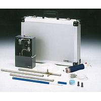 Emissions Gas Sampler