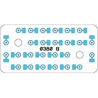 Quantic X-Microwave XR-A3V7-0804D-SP GP Control Boards GP Control Boards, GP Control Board
