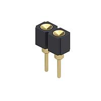 Mill-Max 319-10-155-00-002000 Headers & Wire Housings Interconnect Target Connector