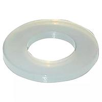 Essentra Components 17W05602 Flat Washer Flat Washer, .260 ID, .560 OD, .125 Thick