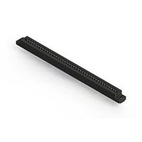 EDAC 857-041-431-103 Receptacles High Temp Card Edge Connector
