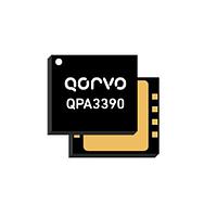 Qorvo QPA3390TR13 RF Amplifier MCM, 24V, 12.5W, 1.8GHz, 23dB