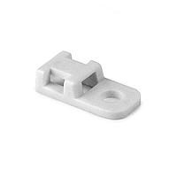 HellermannTyton CTAM210M4 Cable Tie Mounts CTAM-2 ANCHOR MOUNT WHTT T50