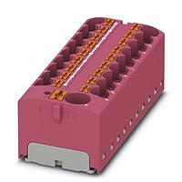 PHOENIX CONTACT 3274049 DIN Rail Terminal Blocks PTFIX 10/18X4-G PK