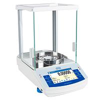 RADWAG AS 310.X7 Analytical Balance (310g, 0.1mg)