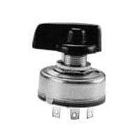 Carling Technologies 800-3A-BL Rotary Switches 8003ABL