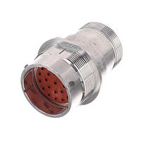 DEUTSCH - TE Connectivity HD44-24-23PT-059 Connectors KT RC HD30 24 SHL 23 WY T SEAL CLMP