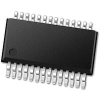 Microchip Technology SY897132LKG Multiplexers Link Replicator, 1:2 Fanout + 2:1 MUX, 2nd Sourced to ON's NB4N7132