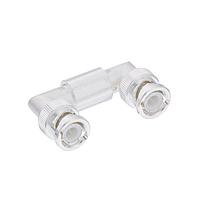 Hirose Electric BNC-UPA(40) Connectors