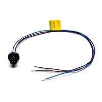 Molex 1200700076 Sensor Cables / Actuator Cables MIC 3P MR 12IN. M14X1 #22AWG P