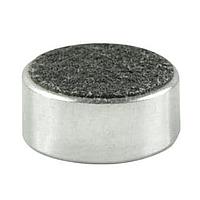 Same Sky (formerly CUI Devices) CMC-6027-32T Microphones 2Vdc -32db Terminal 6mm Omnidirectional