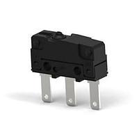 Alcoswitch - TE Connectivity 2351465-1 Snap UMINAS SW PPL 1.8N. 2A DT QC110 SLD