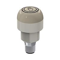 Banner Engineering K30ANT2YGCQ Beacons K30 Series EZ-LIGHT: 2-Color Touch Sensor Gen 2; Touch Light Overrides Job Light; Voltage: 12-30 V dc; Housing: Polycarbonate; IP67 IP69K; Input: NPN (NO); Colors: Yellow Green; 4-pin M12 Integral QD