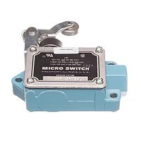 Honeywell BZF1-2RN2-LH Limit Switches Enclosed SW SPDT 15A