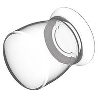 EAO 45-542.1K00 Switch Hardware Protective cap for Emergency stop switch