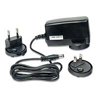 Digilent 240-057 Fixed Plugs 12V; 3A; Swtiching Power Supply w/US and EU Plugs  Kit