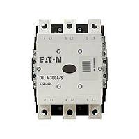 Eaton XTCS300L22A Full Voltage Non-Reversing Cont-S 3P 300A FR L 2NO2NC 110-120V50/60