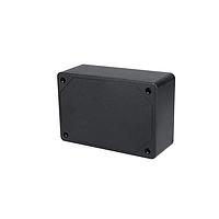 Bud Industries CU-3281 Utility Utilibox Style A Plastic Utility Box (4.6 X 3.1 X 1.9 In)