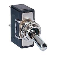 Bulgin C3972BBAAA Toggle Switches C3972BB