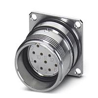 PHOENIX CONTACT 1603416 Circular Metric Connectors RC-2RS1N124300