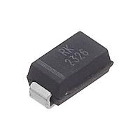 Eaton SMAJE60AH ESD Suppressors AUTO TVS DIODE, SMAJE FAMILY, 60Vdc, Uni