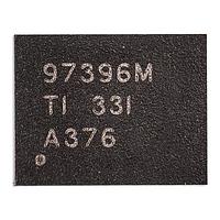 Texas Instruments CSD97396Q4M Driver ICs - Various 30A Synchronous Buck NexFET Power Stage A 595-CSD97396Q4MT