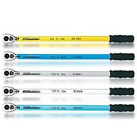 TOPTUL  ANAC1607 1/2inch DR. Torque Wrench